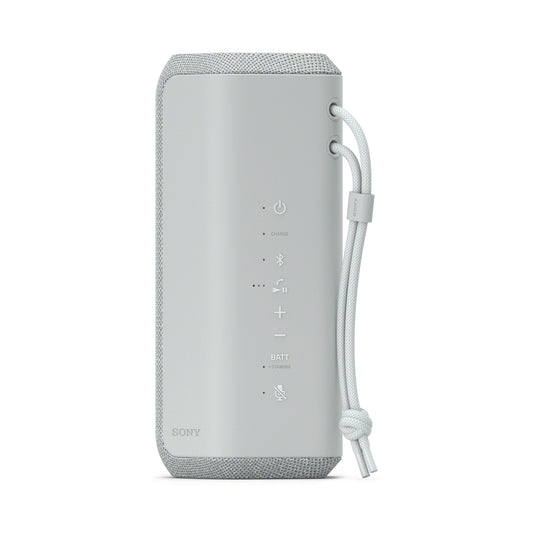 Sony SRS-XE200 (Light Grey) Portable Wireless Speaker