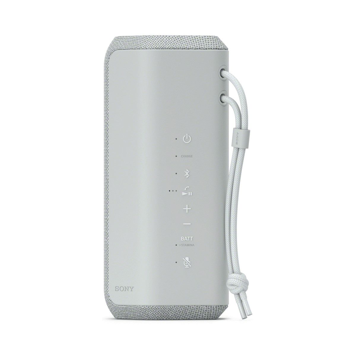 Sony SRS-XE200 (Light Grey) Portable Wireless Speaker