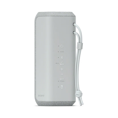 Sony SRS-XE200 (Light Grey) Portable Wireless Speaker