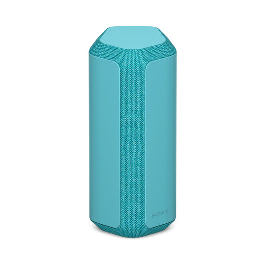 Sony SRS-XE300 Portable Wireless Speaker - Blue
