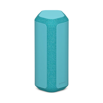 Sony SRS-XE300 Portable Wireless Speaker - Blue