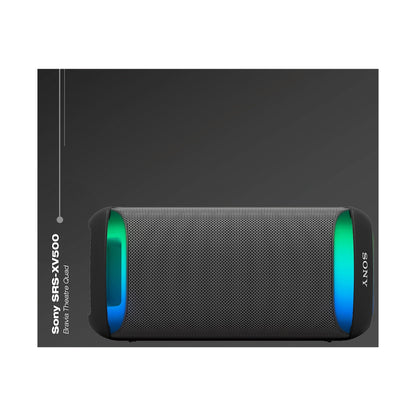 Sony SRS-XV500 High Power Wireless Party Speaker