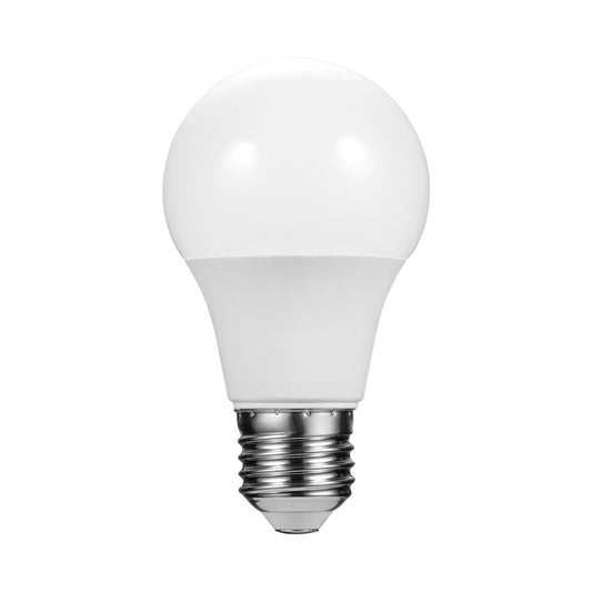 Switched 5w Golfball LED Light Bulb E27 - Warm White