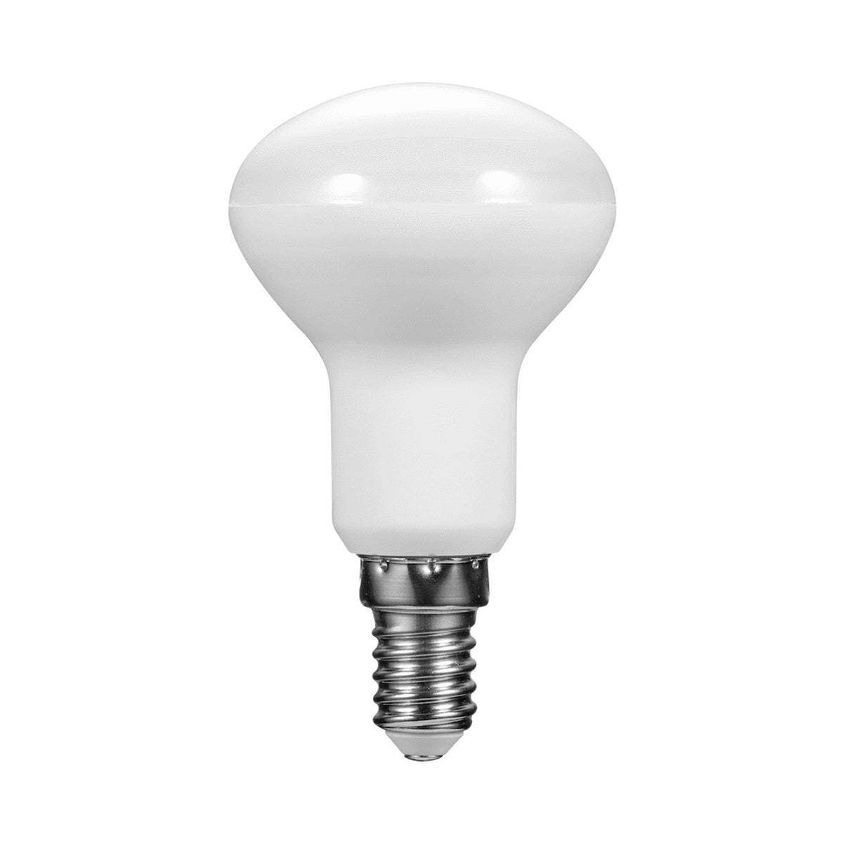 Switched 5w R50 LED Light Bulb E14 Cool White