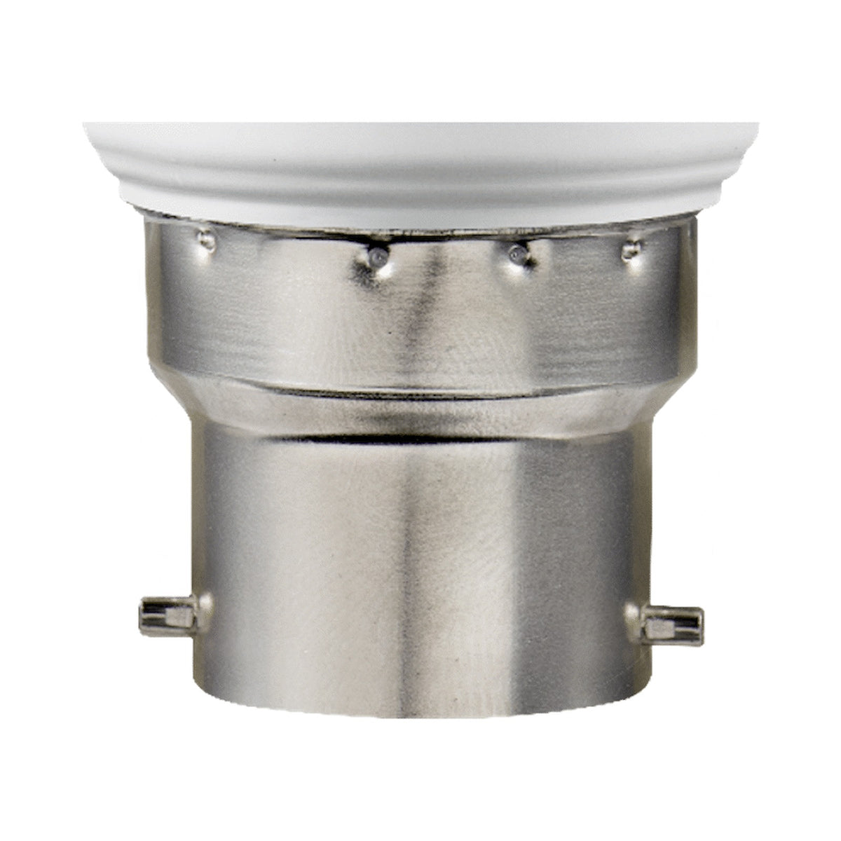 Switched 7w A60 LED Insect Lamp B22