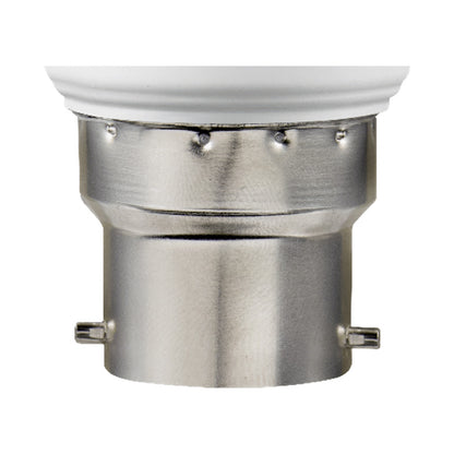 Switched 7w A60 LED Insect Lamp B22