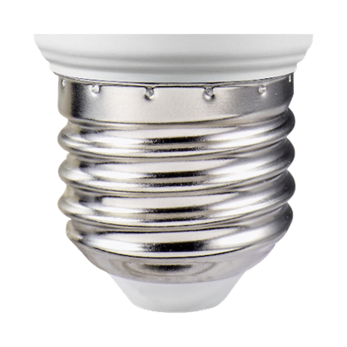Switched 7w A60 LED Insect Lamp E27