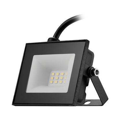 Switched 10w LED Flood Light