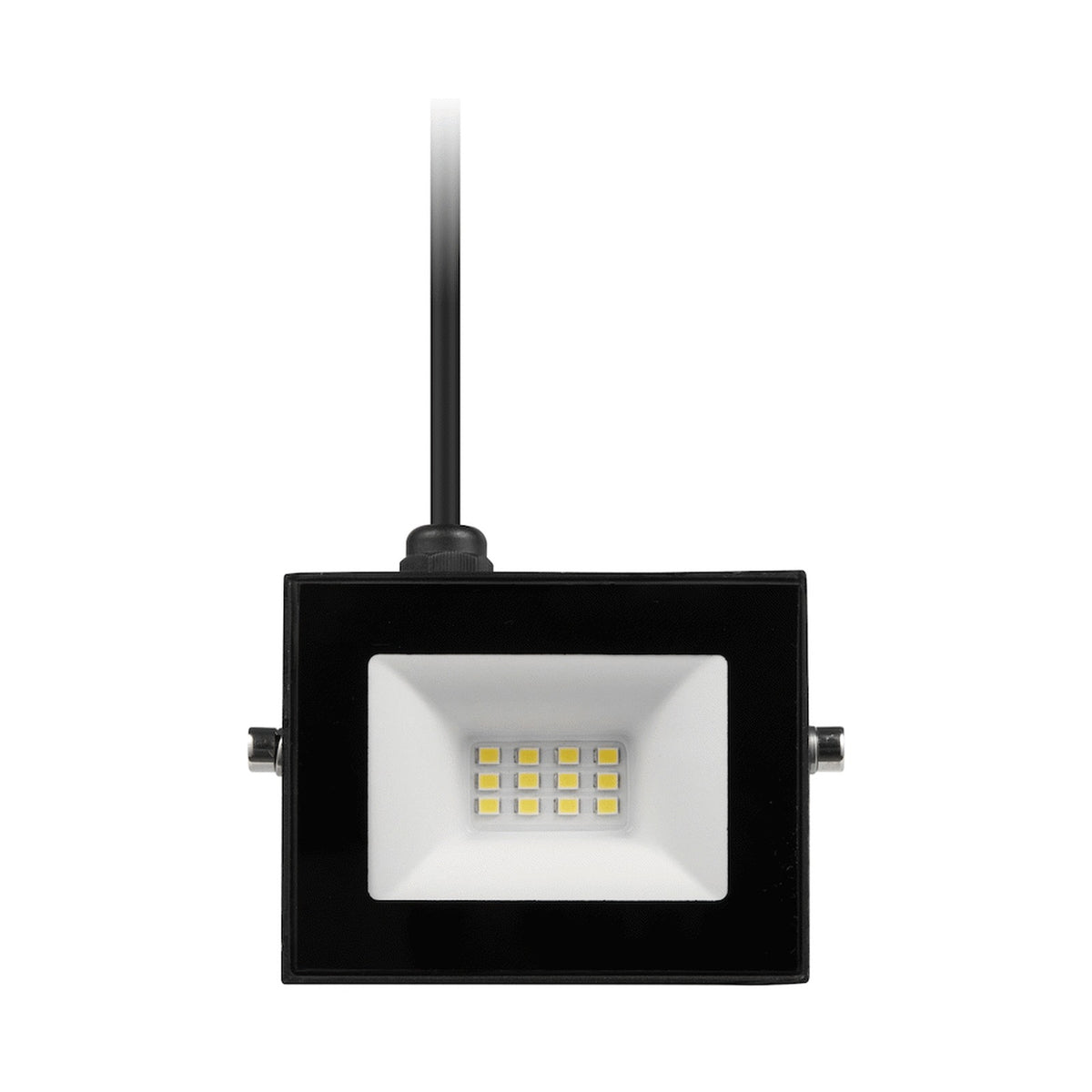 Switched 10w LED Flood Light