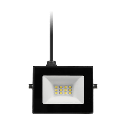 Switched 10w LED Flood Light