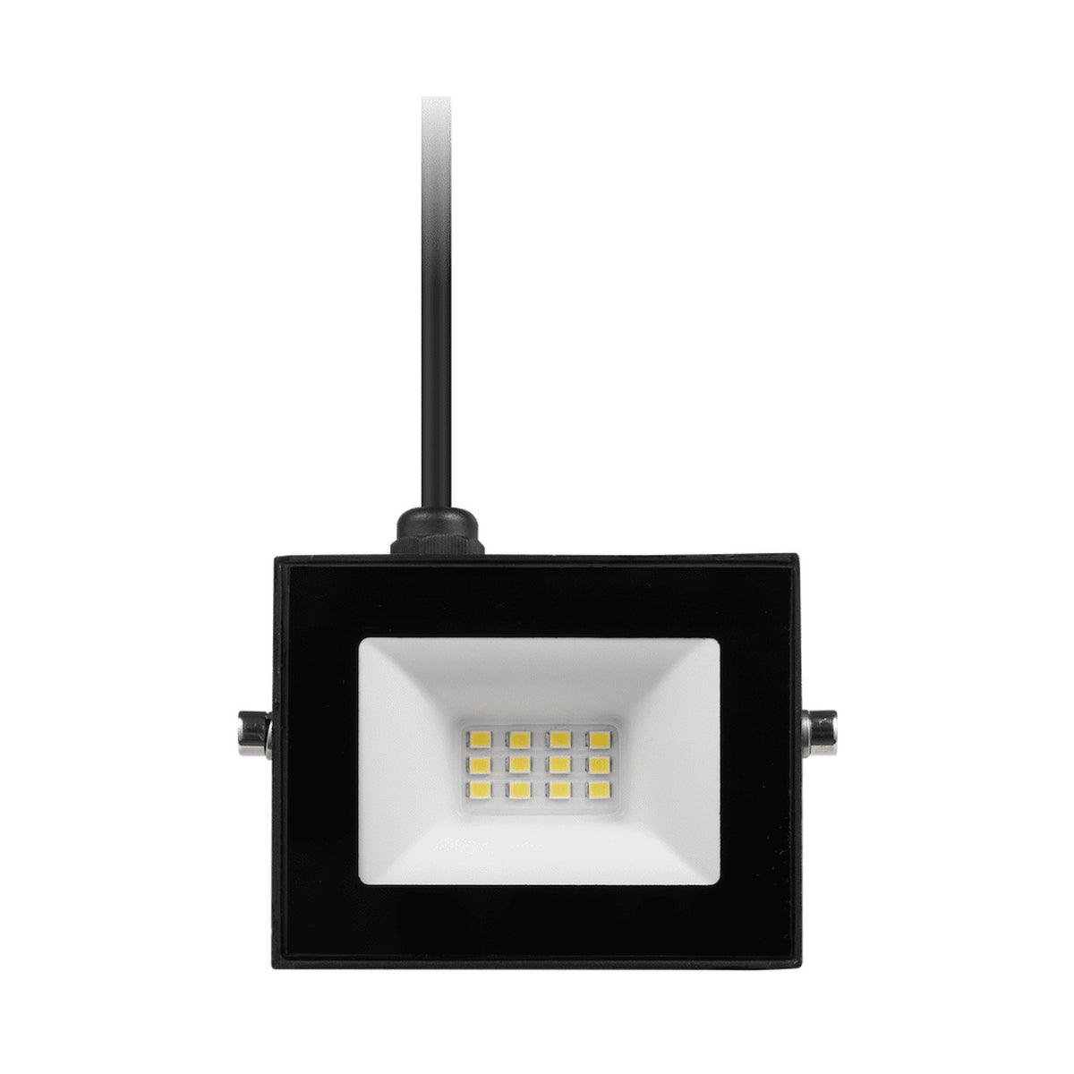 Switched 10w LED Flood Light
