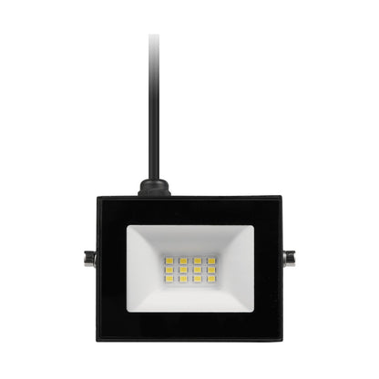 Switched 10w LED Flood Light