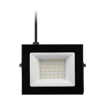 Switched 30w LED Flood Light