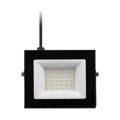 Switched 30w LED Flood Light