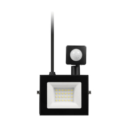 Switched 20w LED Flood Light Automatic Motion Sensor