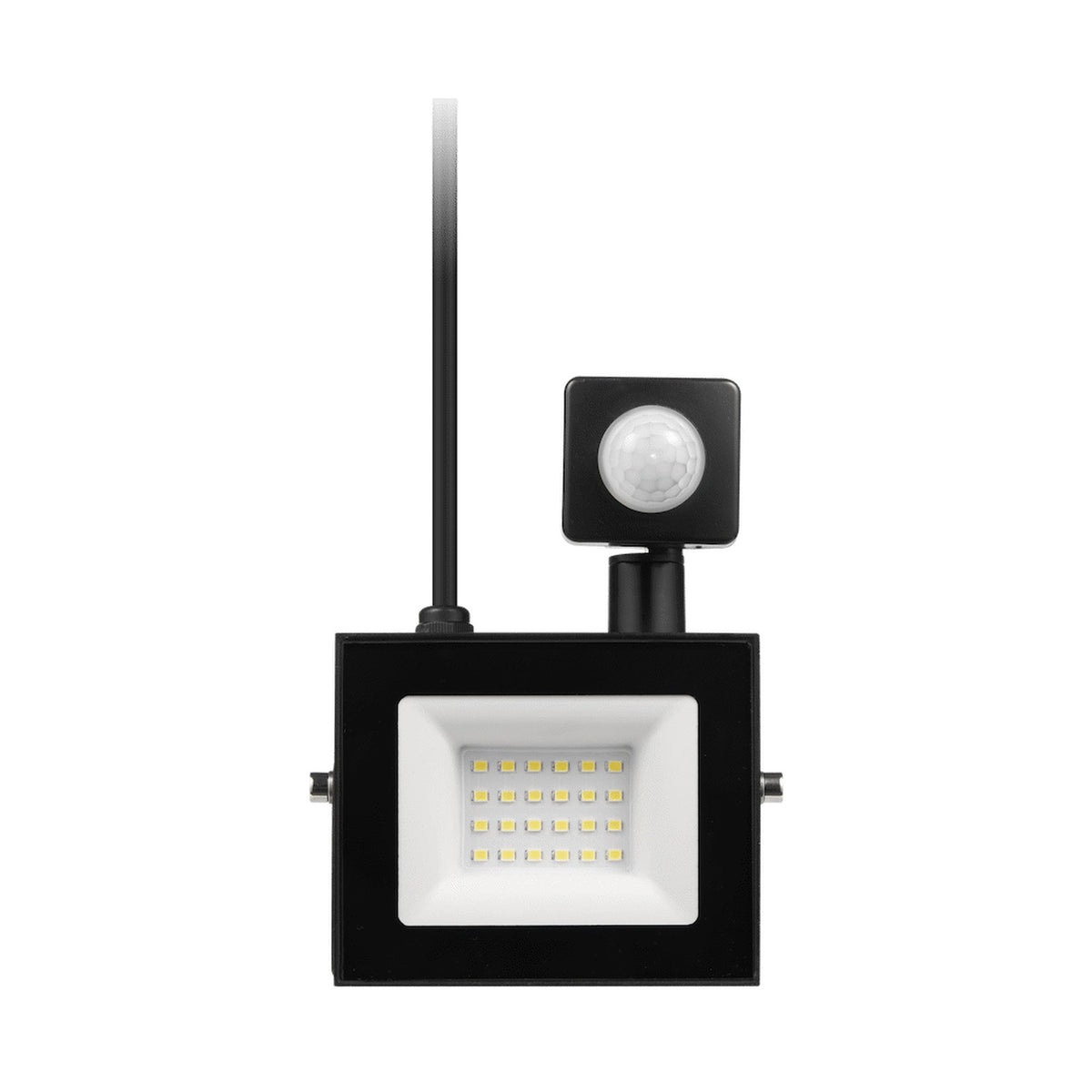 Switched 20w LED Flood Light Automatic Motion Sensor