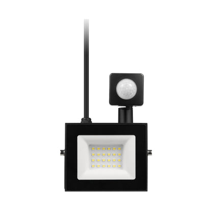 Switched 20w LED Flood Light Automatic Motion Sensor