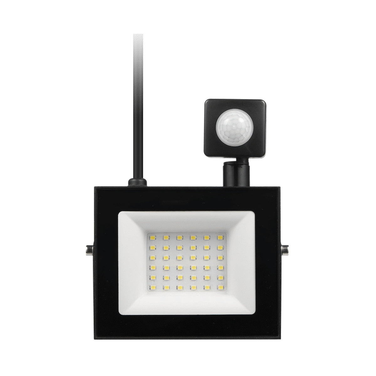 Switched 30w LED Flood Light Automatic Motion Sensor