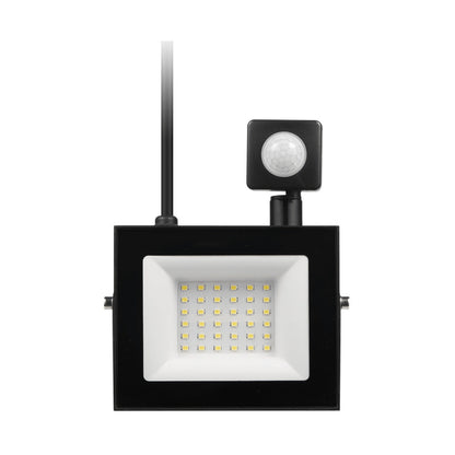 Switched 30w LED Flood Light Automatic Motion Sensor