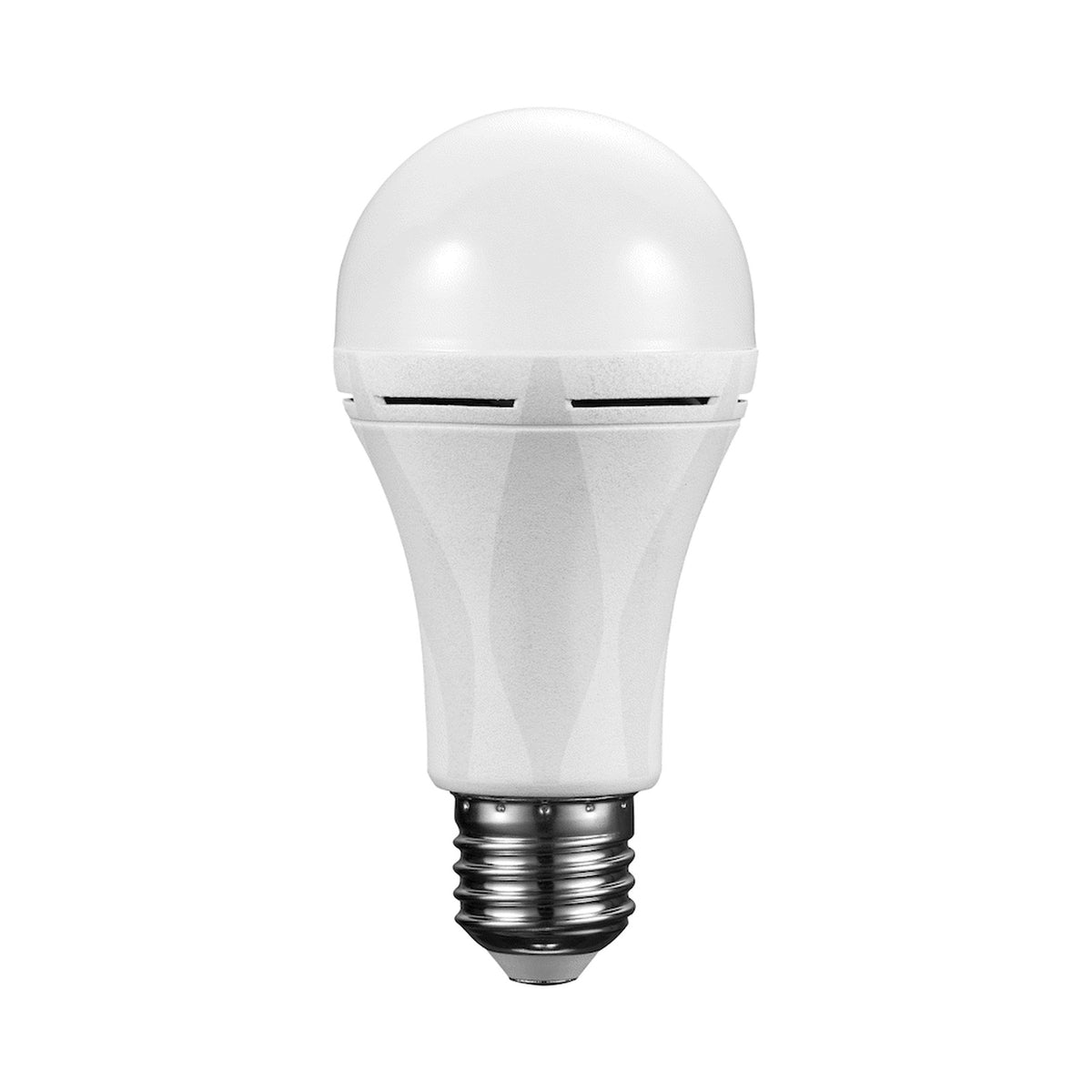 Switched 5w A60 Rechargeable Fast Charge E27 LED - CW