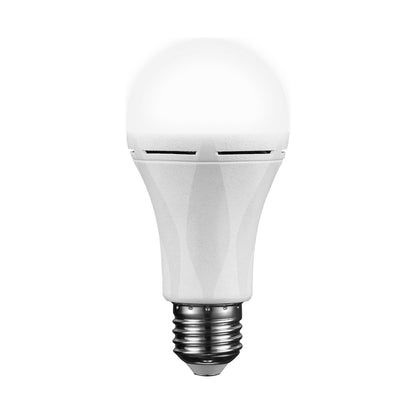 Switched 5w A60 Rechargeable Fast Charge E27 LED - CW