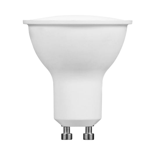 Switched 3w GU10 Rechargeable Fast-Charge LED - CW