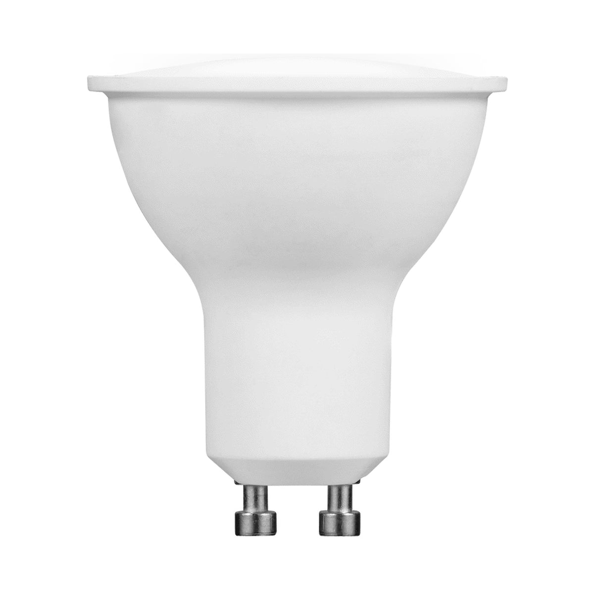 Switched 3w GU10 Rechargeable Fast-Charge LED - CW