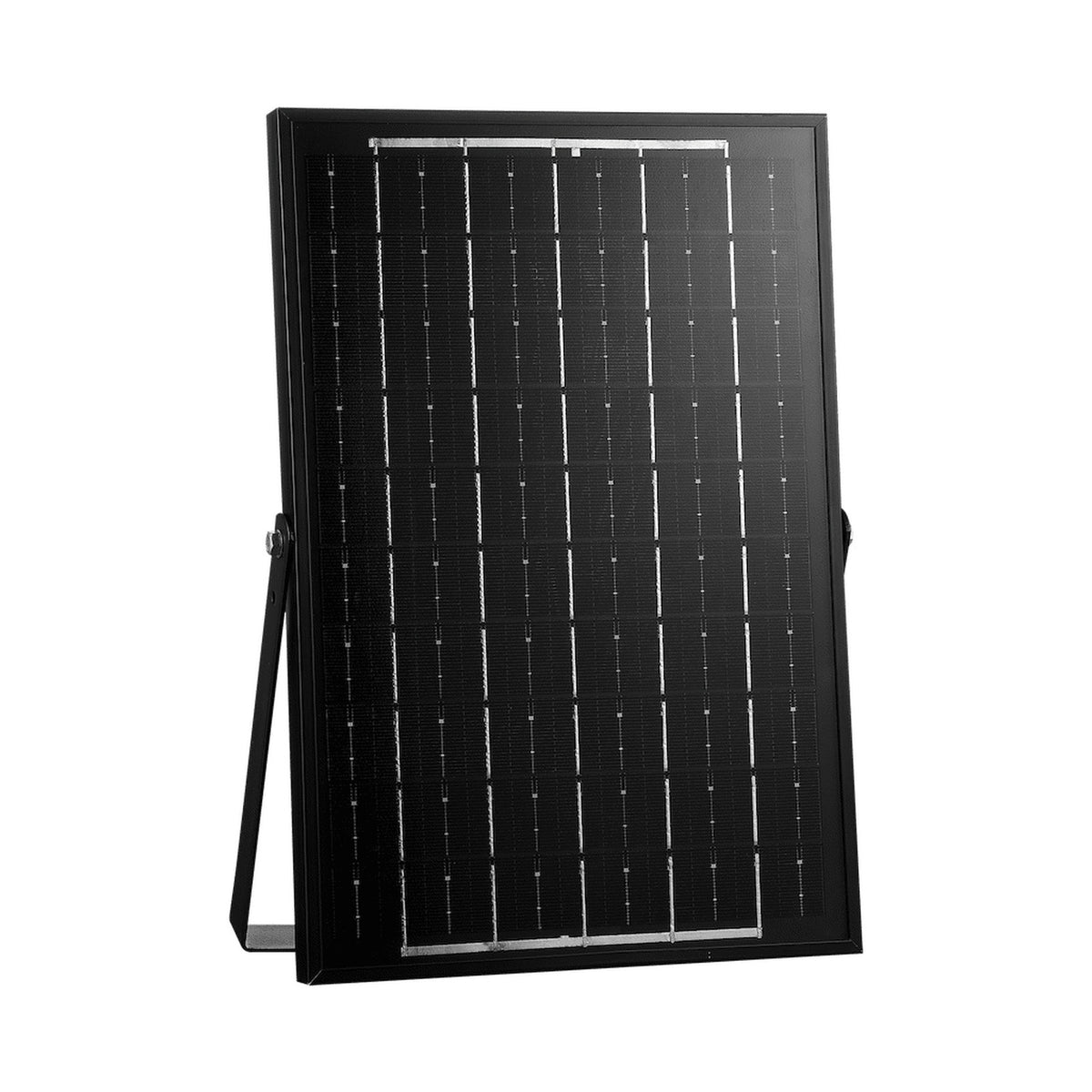 Switched Urban PRO Series - 100w Solar Floodlight with Remote