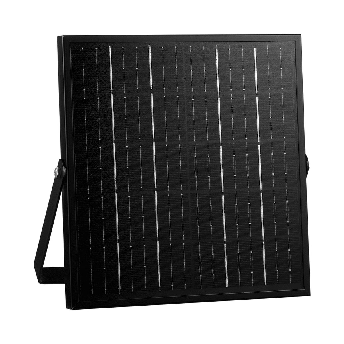 Switched Urban PRO Series - 100w Solar Floodlight with Remote