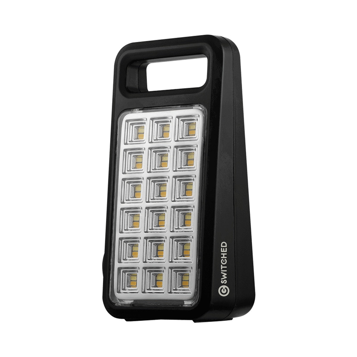 SWITCHED Aura Series - Rechargeable Lantern Lithium-Ion Battery