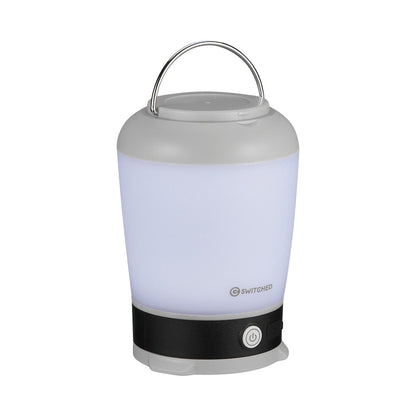 SWITCHED Stella Rechargeable Lantern