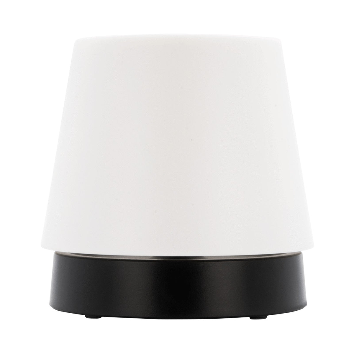 Switched Sleek Series Rechargeable LED Desk Lamp
