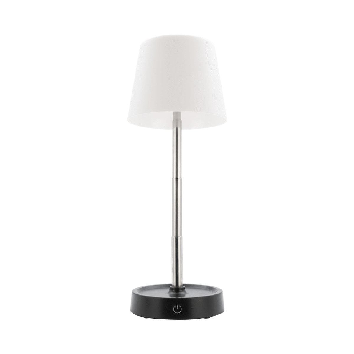 Switched Sleek Series Rechargeable LED Desk Lamp