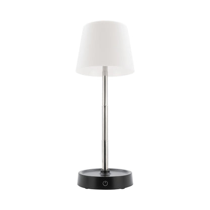 Switched Sleek Series Rechargeable LED Desk Lamp
