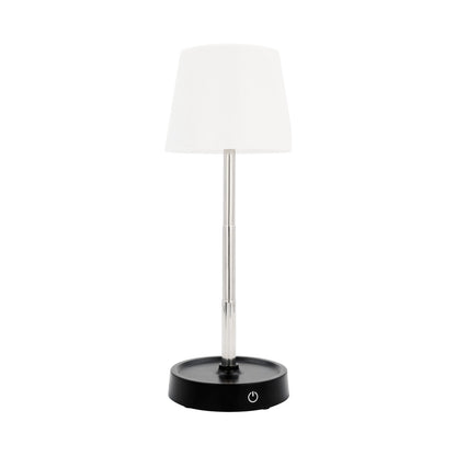 Switched Sleek Series Rechargeable LED Desk Lamp