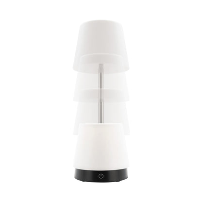 Switched Sleek Series Rechargeable LED Desk Lamp
