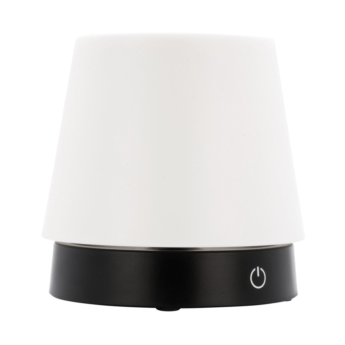 Switched Sleek Series Rechargeable LED Desk Lamp