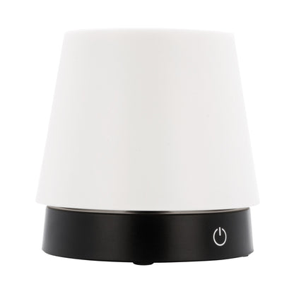Switched Sleek Series Rechargeable LED Desk Lamp