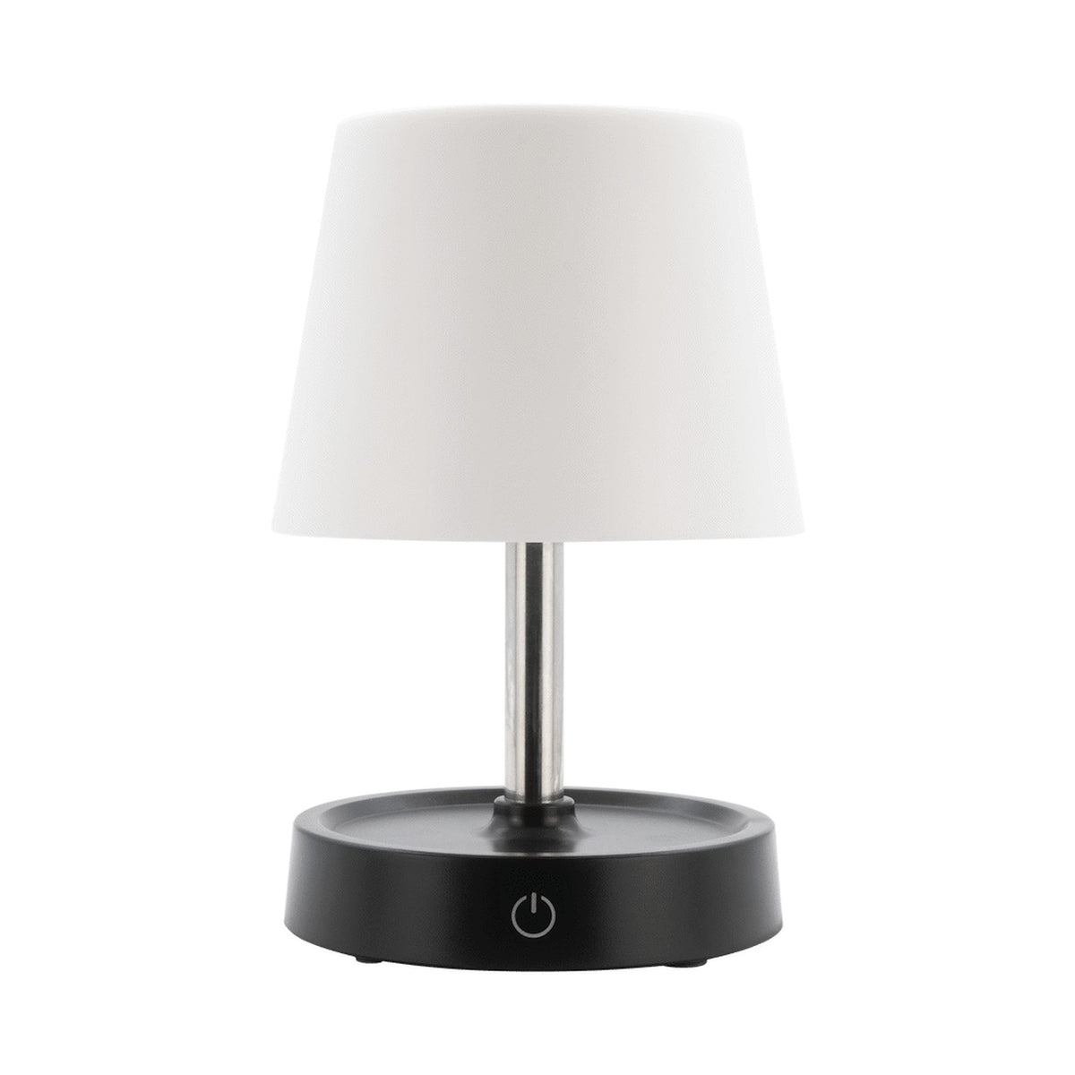 Switched Sleek Series Rechargeable LED Desk Lamp
