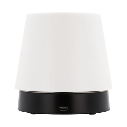 Switched Sleek Series Rechargeable LED Desk Lamp