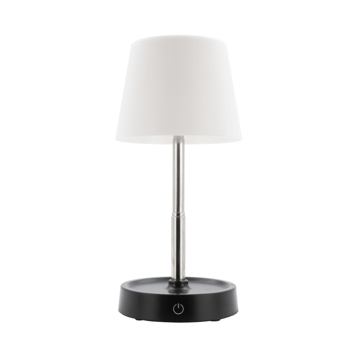 Switched Sleek Series Rechargeable LED Desk Lamp