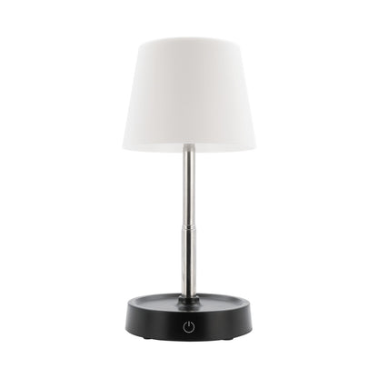 Switched Sleek Series Rechargeable LED Desk Lamp