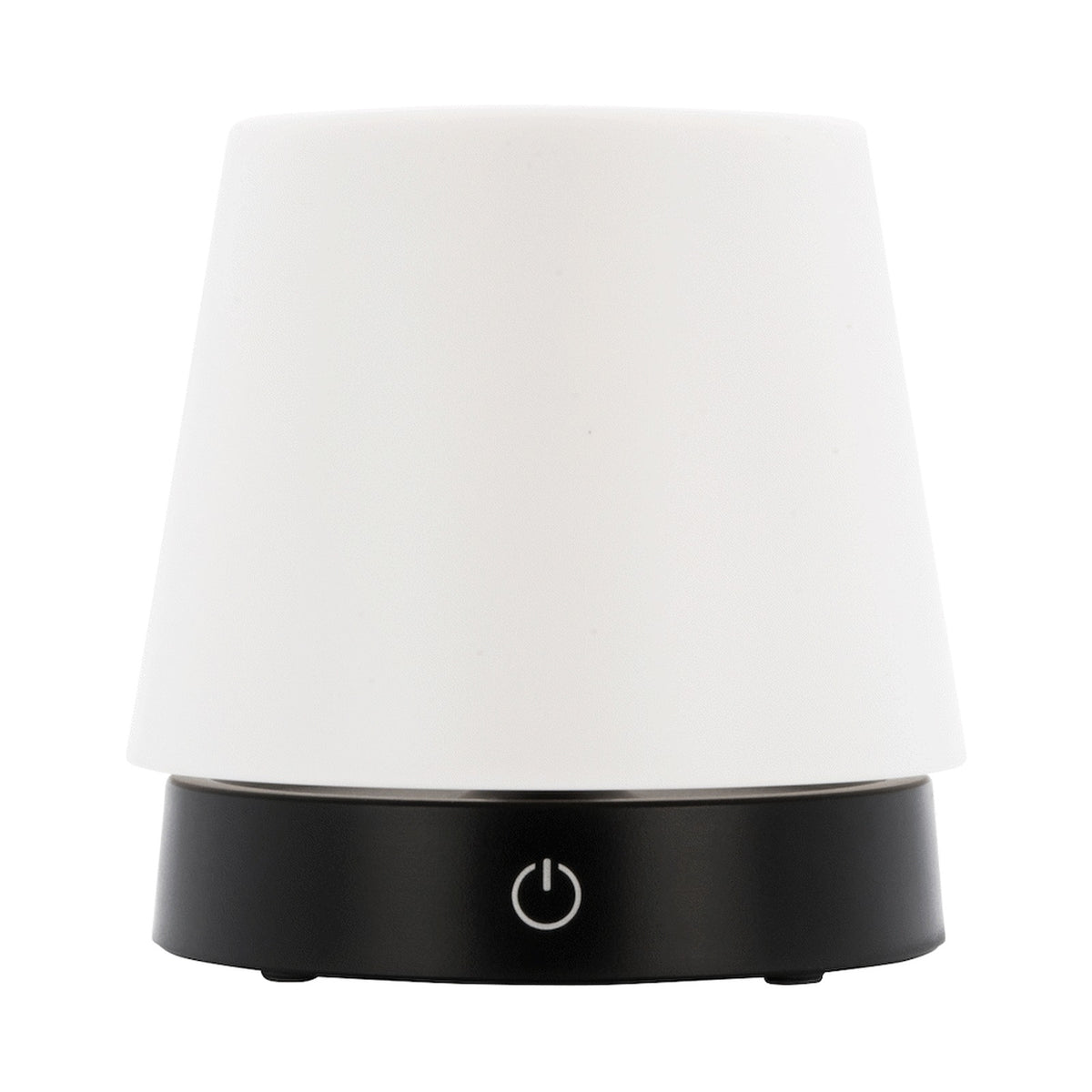 Switched Sleek Series Rechargeable LED Desk Lamp