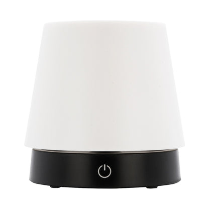 Switched Sleek Series Rechargeable LED Desk Lamp