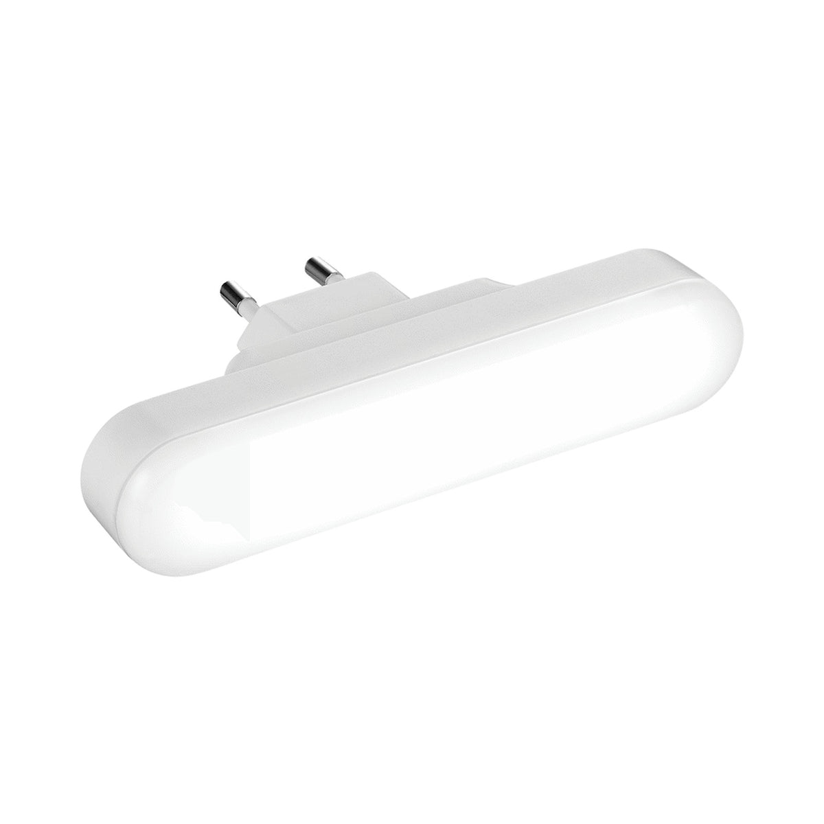 Switched Lux Series - Emergency Night Light with Auto Power Failure Detection