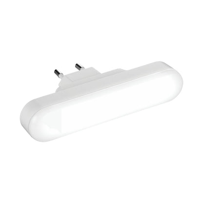 Switched Lux Series - Emergency Night Light with Auto Power Failure Detection