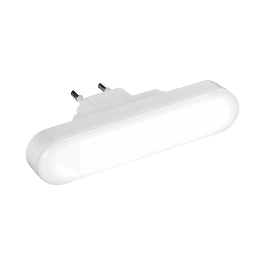 Switched Lux Series - Emergency Night Light with Auto Power Failure Detection