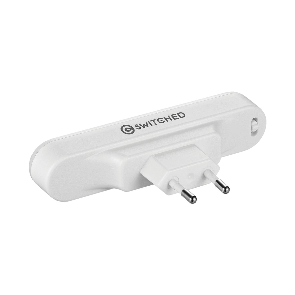 Switched Lux Series - Emergency Night Light with Auto Power Failure Detection