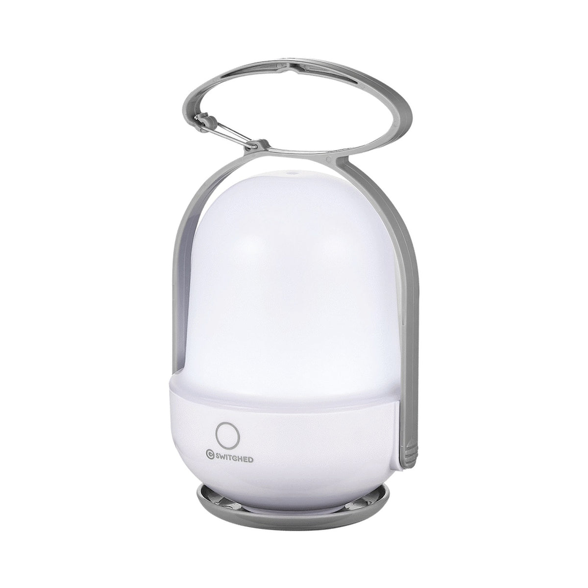 Switched Stella Mini Rechargeable Lantern