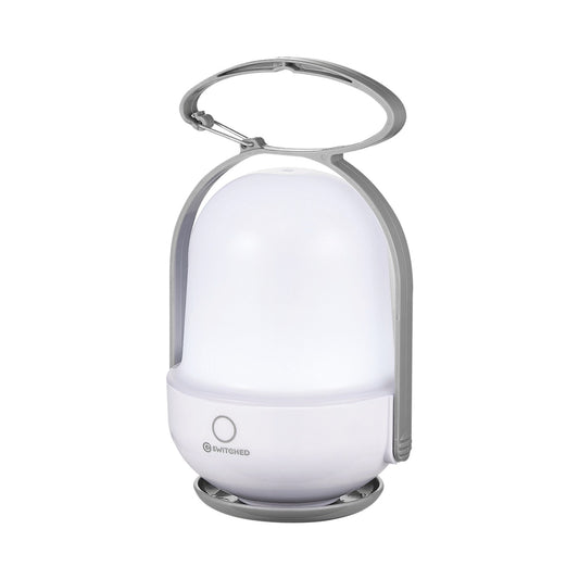 Switched Stella Mini Rechargeable Lantern
